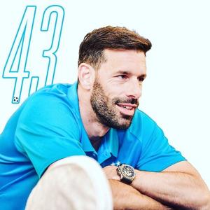 范尼斯特鲁伊tiktok