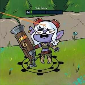 League of Legends  tiktok