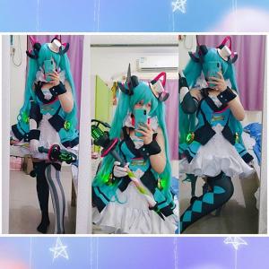 Saya Scarlet  tiktok