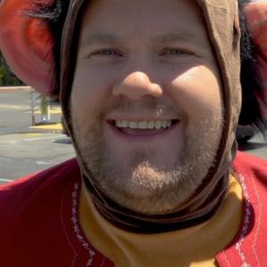 The Late Late Show  tiktok