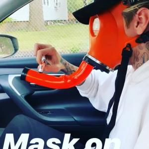 艾伦·卡特  tiktok