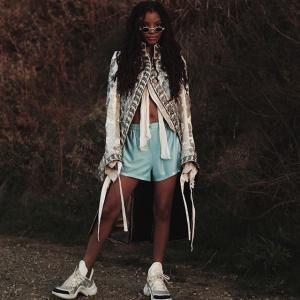 哈莉·贝瑞tiktok