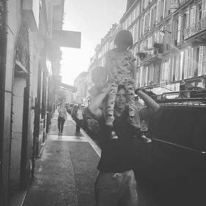 弗朗西斯科·拉霍夫斯基tiktok