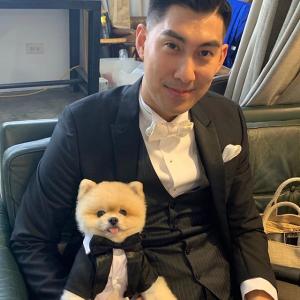 毛加恩 James Mao   tiktok