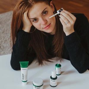 Dr.Jart+ Global  tiktok