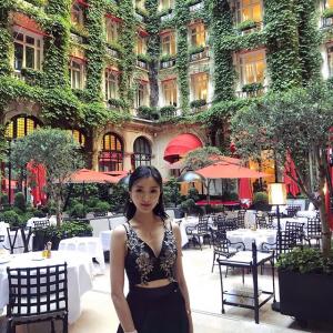 Sabrina Chan  tiktok