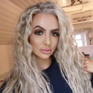 MELISSA CLARKE  tiktok