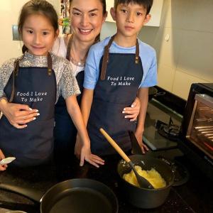 Danielle Peita Graham  tiktok