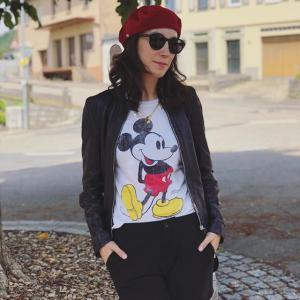 Sibel Kekilli  tiktok